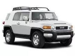 TOYOTA FJ CRUISER 2008 JTEBU11F38K054863 image